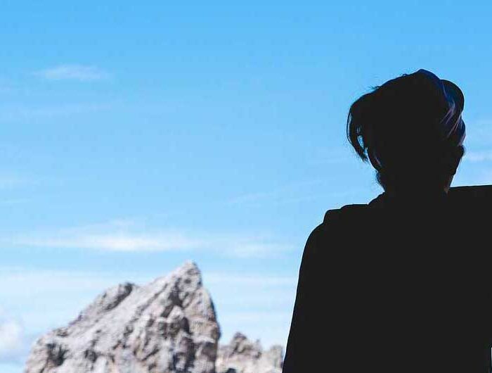 tips for your first solo adventure