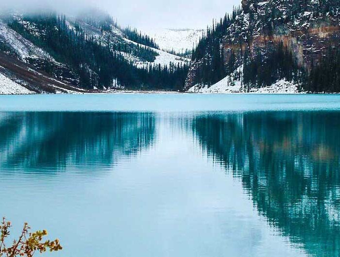 Places to visit on your first trip
