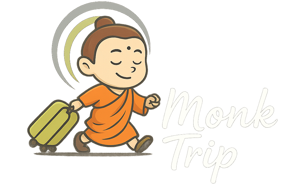Monktrip.com