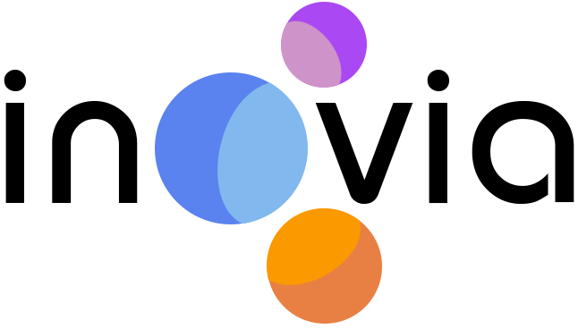 Inovia Logo