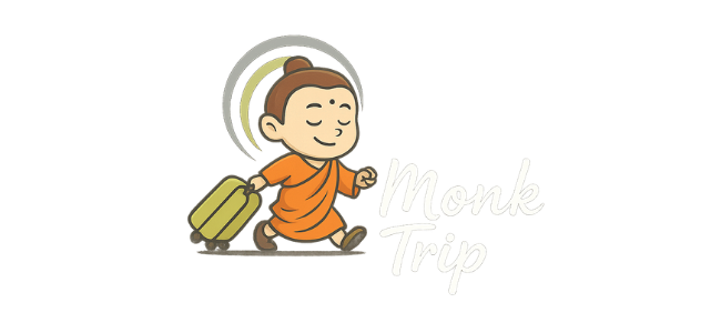 MonkTrip